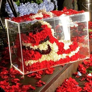 Meet your Posher, Chan